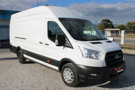Ford Transit L4H3