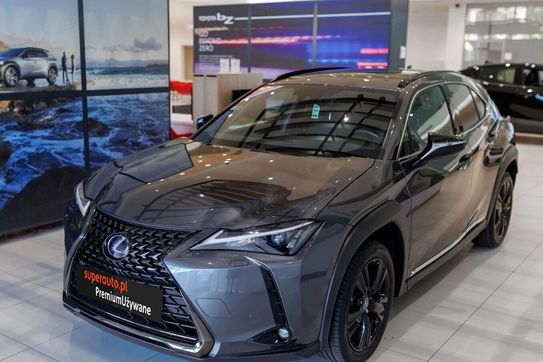 Lexus UX 250h GPF F Impression 2WD