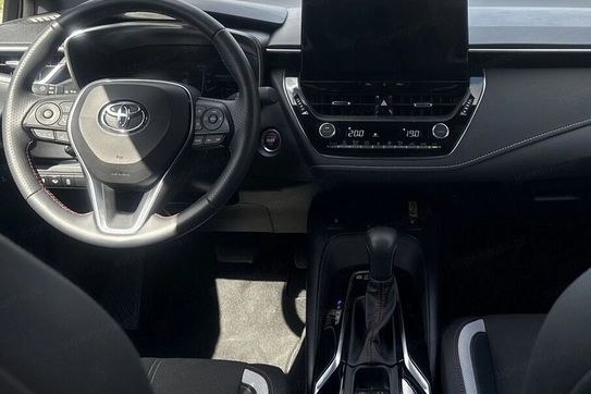 Toyota Corolla 1.8 Hybrid Gr Sport
