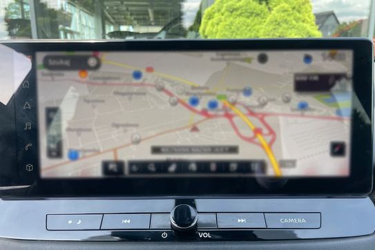 Nissan Qashqai 1.3 DIG-T N-Connecta Xtronic