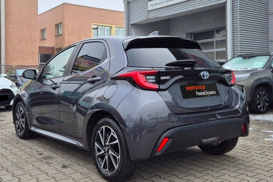 Toyota Yaris 1.5 Hybrid Comfort