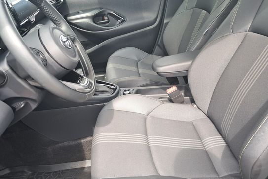 Toyota Yaris Cross Hybrid 1.5 Adventure 4x4