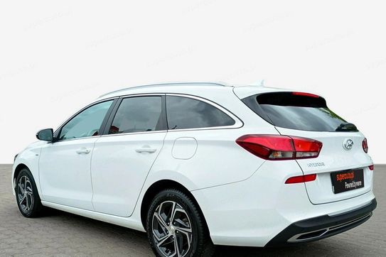 Hyundai i30 1.0 T-GDI Smart