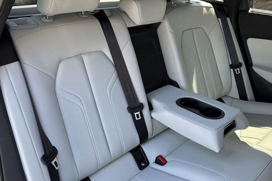 Audi A5 Avant TDI quattro