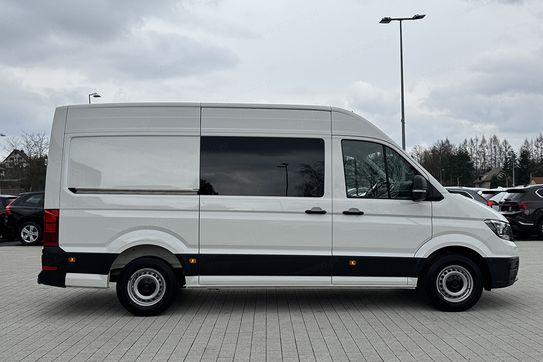 Volkswagen Crafter L3H2 Zabudowa Brygadowa