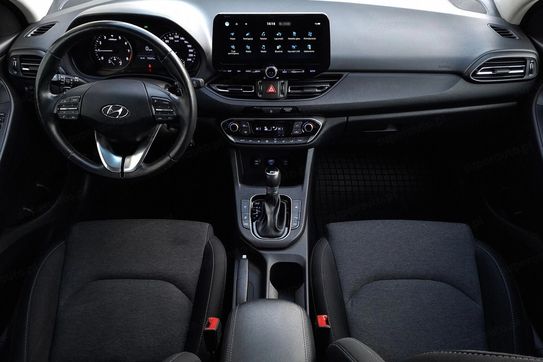 Hyundai i30 1.0 T-GDI Smart DCT