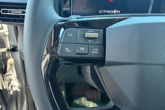 Citroen Berlingo Van M L1H1 XTR EAT8