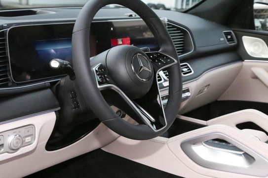 Mercedes GLE 350 de  4-Matic AMG Line