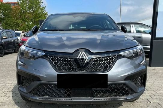 Renault Arkana Esprit Alpine E-Tech Full Hybrid 1.6