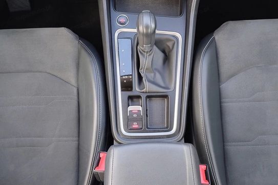 Seat ATECA 1.5 TSI Style S&S DSG