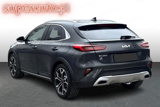 Kia XCeed Prestige Line 1.5 T-GDI  DCT