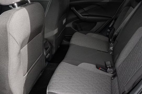 Volkswagen T-Cross Life Plus 1.5 TSI DSG