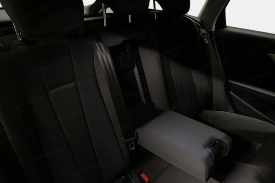 Audi A4 Avant 35 TFSI