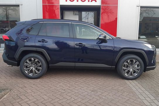 Toyota RAV4 Comfort 2.5 Hybrid