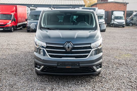 Renault Trafic Kombi L2H1 Equilibre