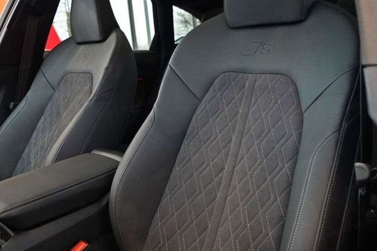 Audi A5 TDI quattro S line