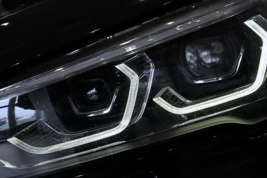 BMW X1 xDrive20d Sport Line