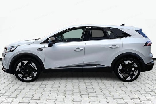 Renault Symbioz 1.6 e-Tech Full Hybrid 145 Iconic