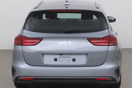 Kia Ceed 1.5 T-GDI M DCT