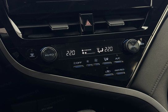 Toyota Camry 2.5 Hybrid Comfort