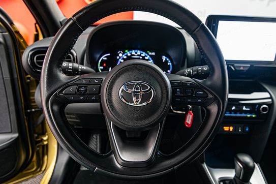 Toyota Yaris Cross Hybrid 1.5 Comfort