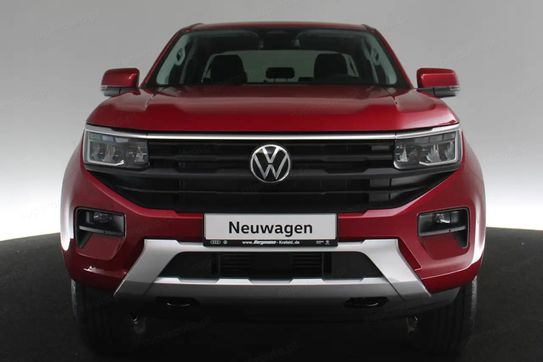 Volkswagen Amarok Life TDI 4Mot A10