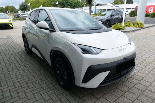 BYD Dolphin Surf Comfort