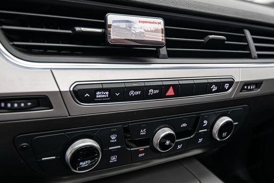 Audi Q7 3.0 TDI quattro Tiptr.