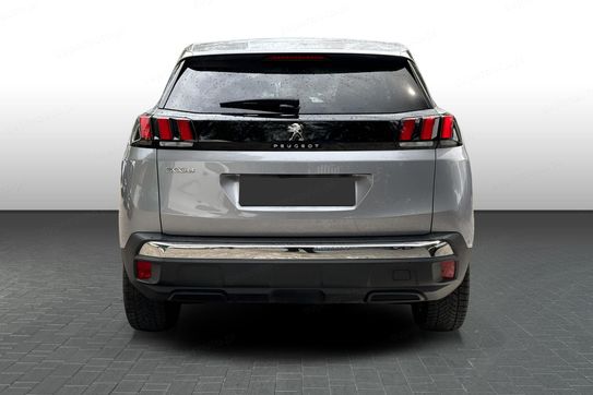Peugeot 3008 Allure Pack 1.5 BlueHDi S&S EAT8
