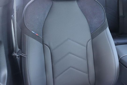 BMW Seria 5 520d xDrive M Sport