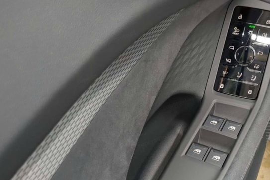 Audi A5 e-Hybrid quattro Avant