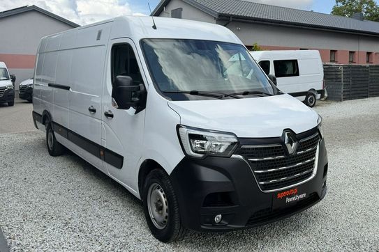 Renault Master L4H2
