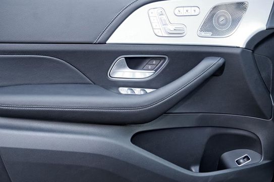 Mercedes GLE 450 d 4-Matic AMG Line