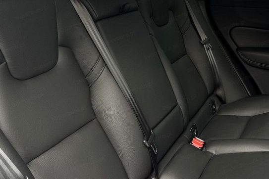 Volvo XC60 B4 B Plus Dark
