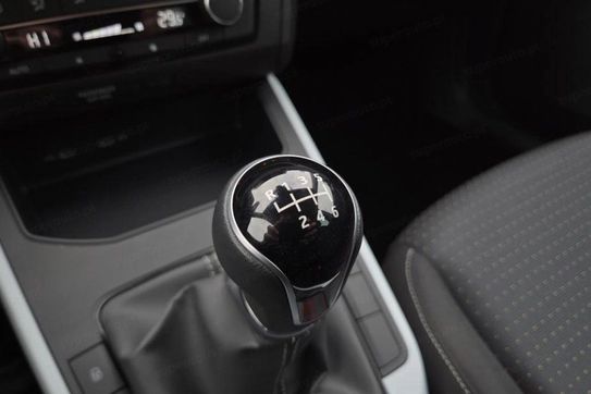 Seat Arona 1.0 TSI Style
