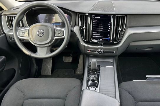Volvo XC60 B4 D Momentum Pro aut