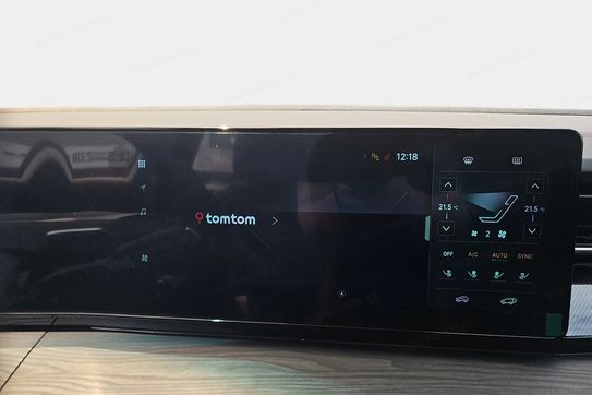 SsangYong Actyon 1.5 T-GDI Wild 4WD aut