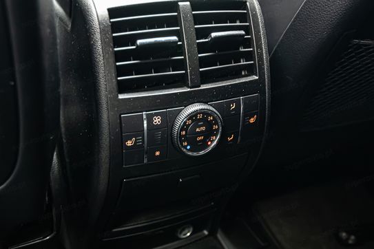 Mercedes ML 63 AMG 4Matic