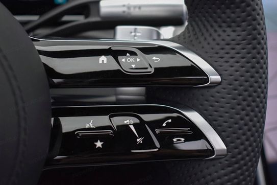 Mercedes Klasa S 450 d 4-Matic L AMG Line