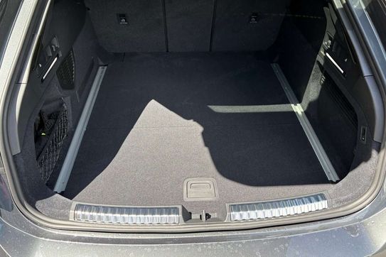 Audi A6 TDI quattro S line Avant