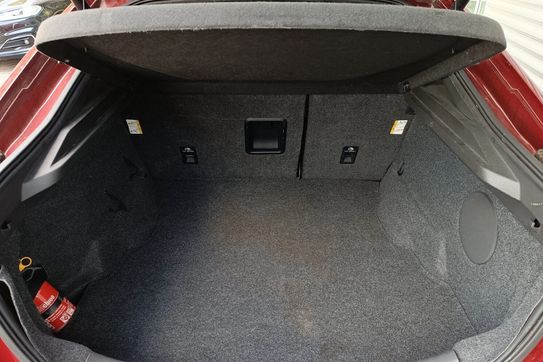 Ford Mondeo 1.5 Ecoboost St-Line x