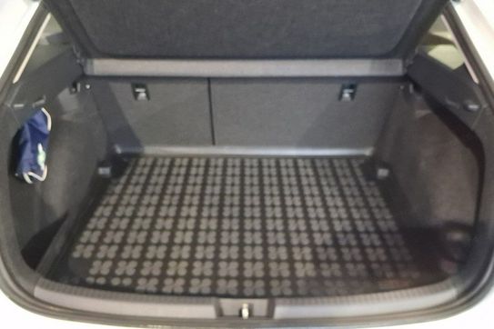 Volkswagen Taigo TSI Style