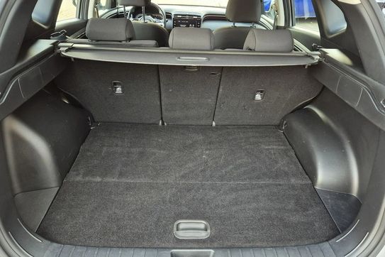 Hyundai Tucson 1.6 t-Gdi Modern 2WD