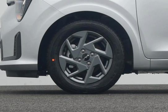 Kia Picanto 1.0 DPI L