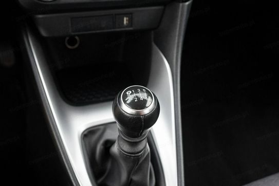Toyota Yaris 1.5 Comfort