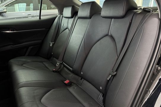 Toyota Camry 2.5 Hybrid Executive