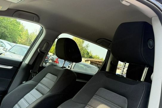 Honda CR-V 2.0