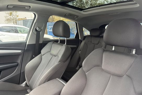 Audi Q5 Sportback 50 TFSI e quattro Advanced