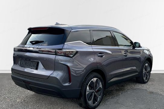 Chery Tiggo 7 Prestige 1.6 T-GDI AWD DCT