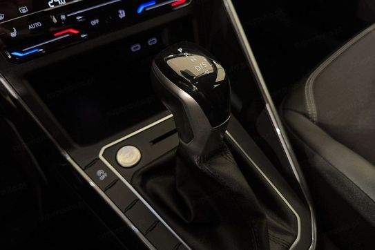 Volkswagen Taigo 1.0 TSI DSG